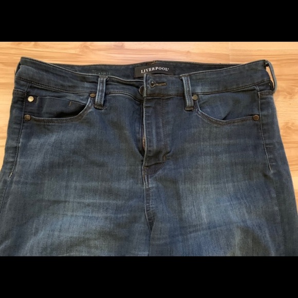Liverpool Jeans women’s! Size:10! - Picture 2 of 13